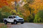 Ford F-150 SVT Raptor by Roush 2013 года